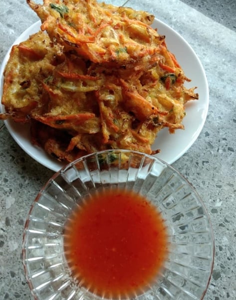 bakwan