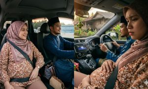 balik kampung