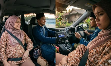 balik kampung