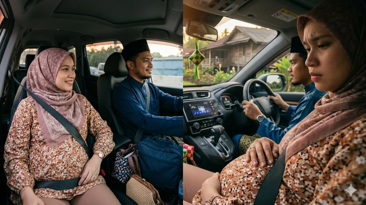balik kampung