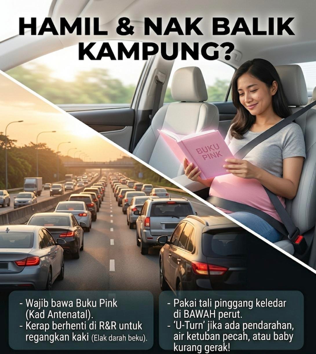 balik kampung
