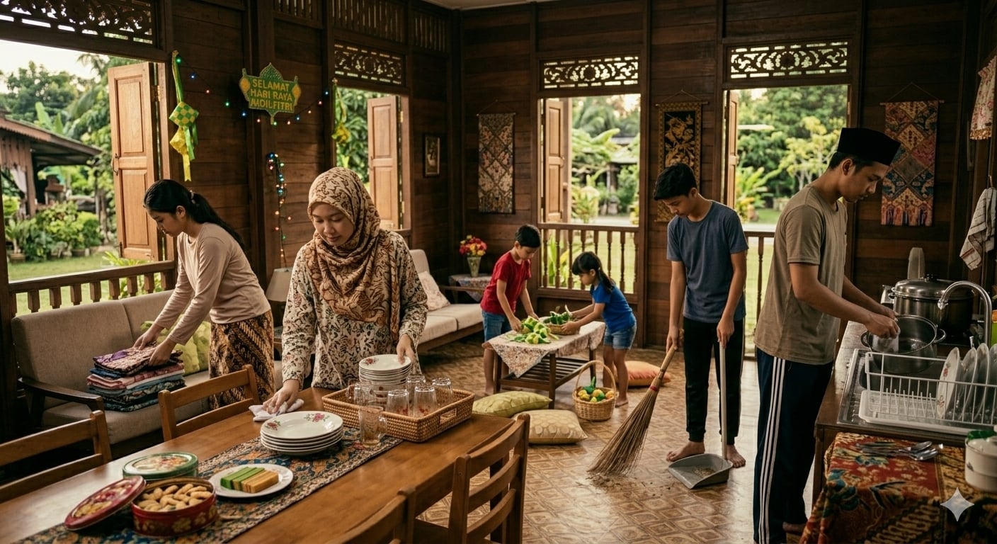 balik rumah
