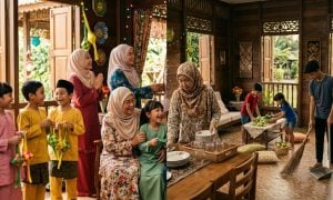 balik rumah