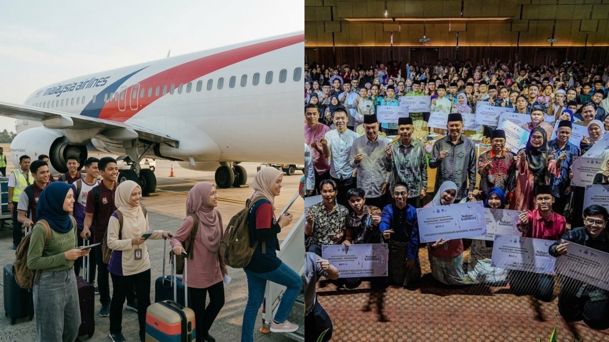bantuan flysiswa