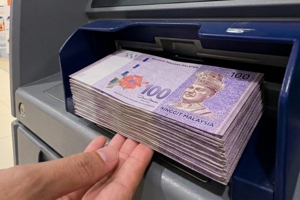 bantuan khas penjawat awam
