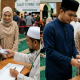 BAYAR ZAKAT FITRAH