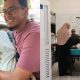bayi 8 bulan