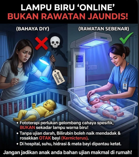 bayi kuning