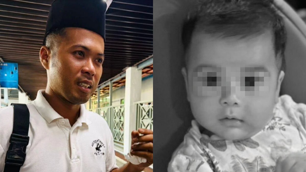 bayi maut