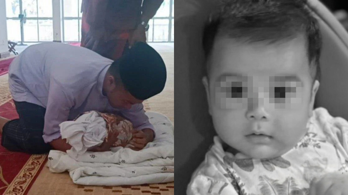 bayi maut