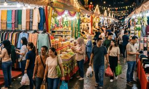 bazar raya