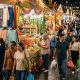 bazar raya