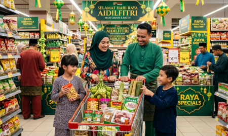 beli barang dapur
