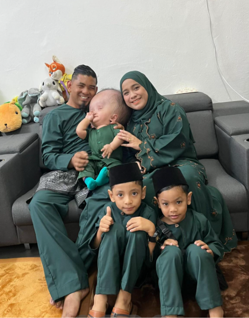 berat kepala