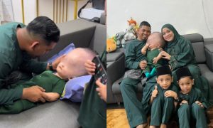 berat kepala