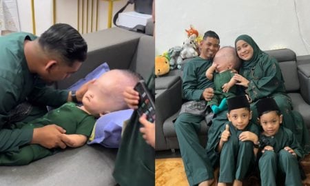berat kepala