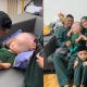berat kepala