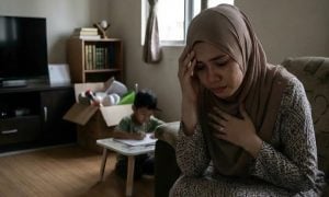 berkahwin dengan duda
