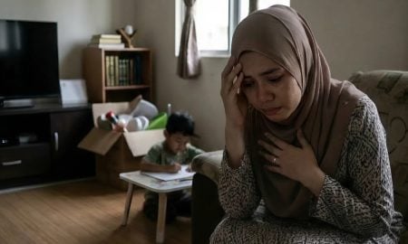 berkahwin dengan duda