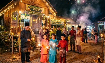 bermain mercun