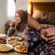 bersetubuh selepas berbuka