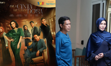 bila cinta menjadi dosa