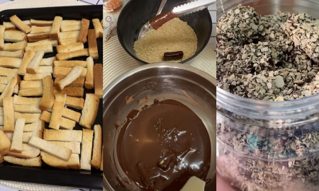 biskut jejari