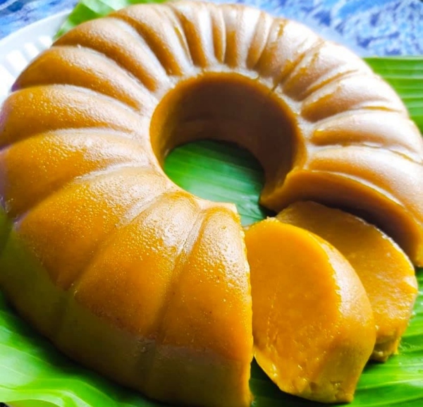 buah kelapa sawit