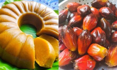 buah kelapa sawit