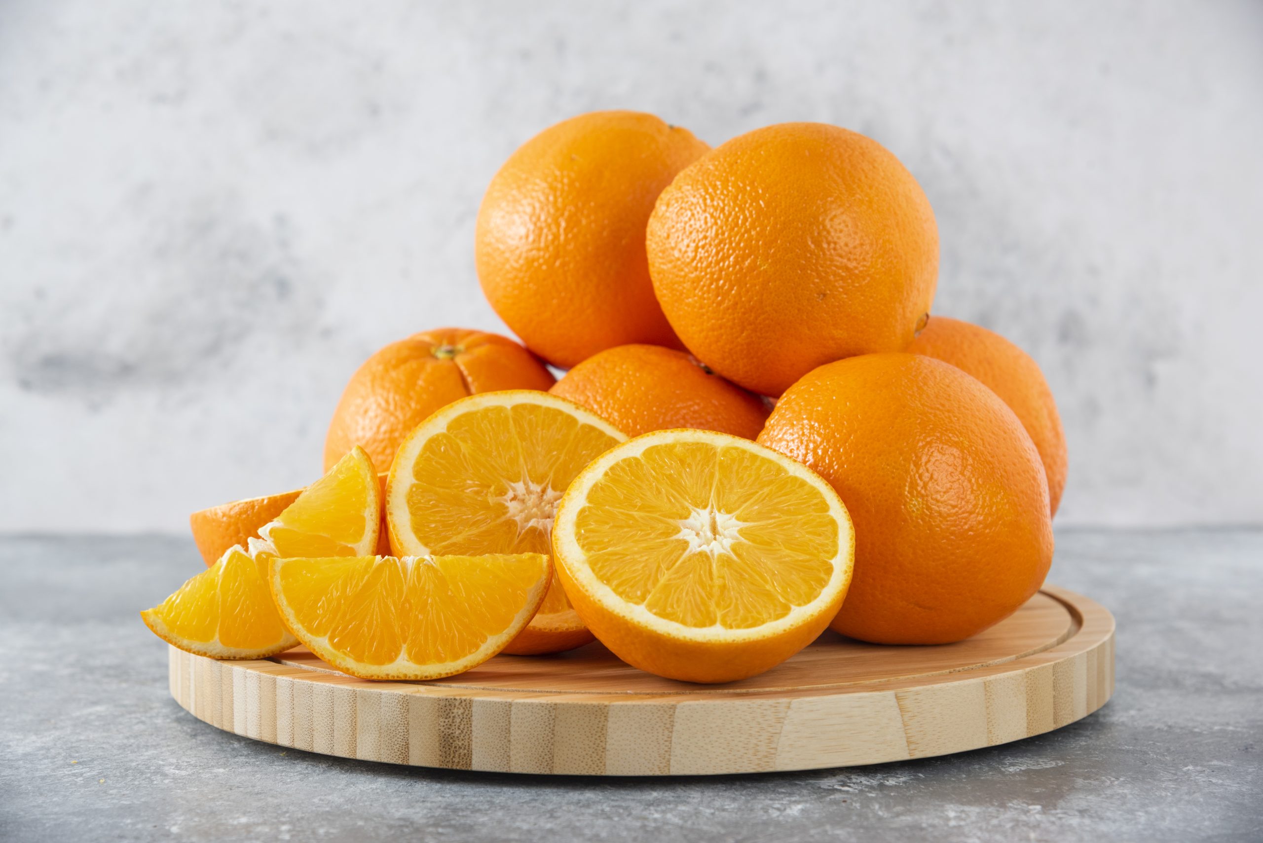 buah untuk anak
