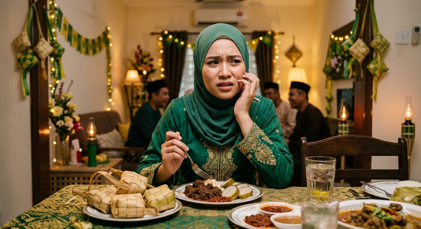 celah gigi