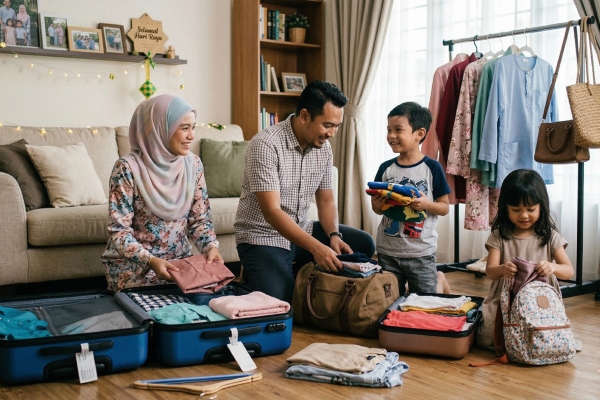 cuti tambahan