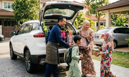 cuti tambahan aidilfitri