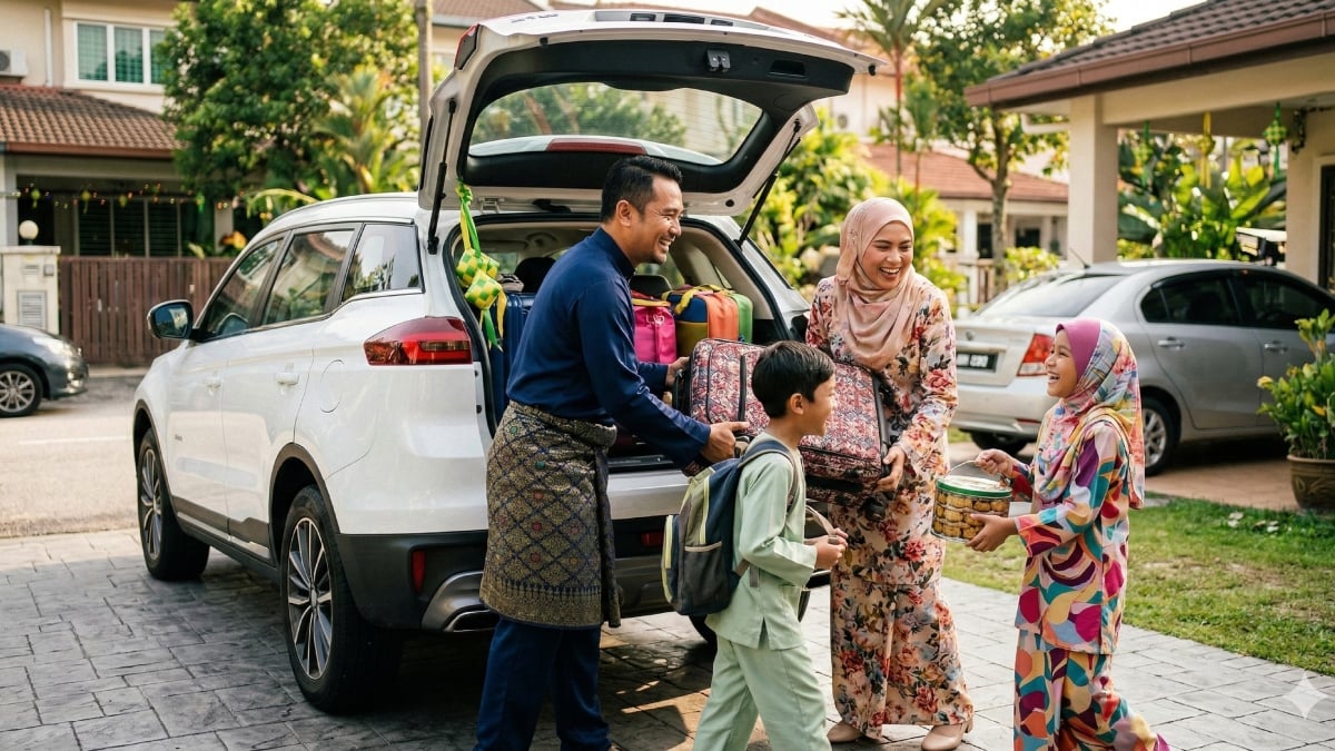 cuti tambahan aidilfitri