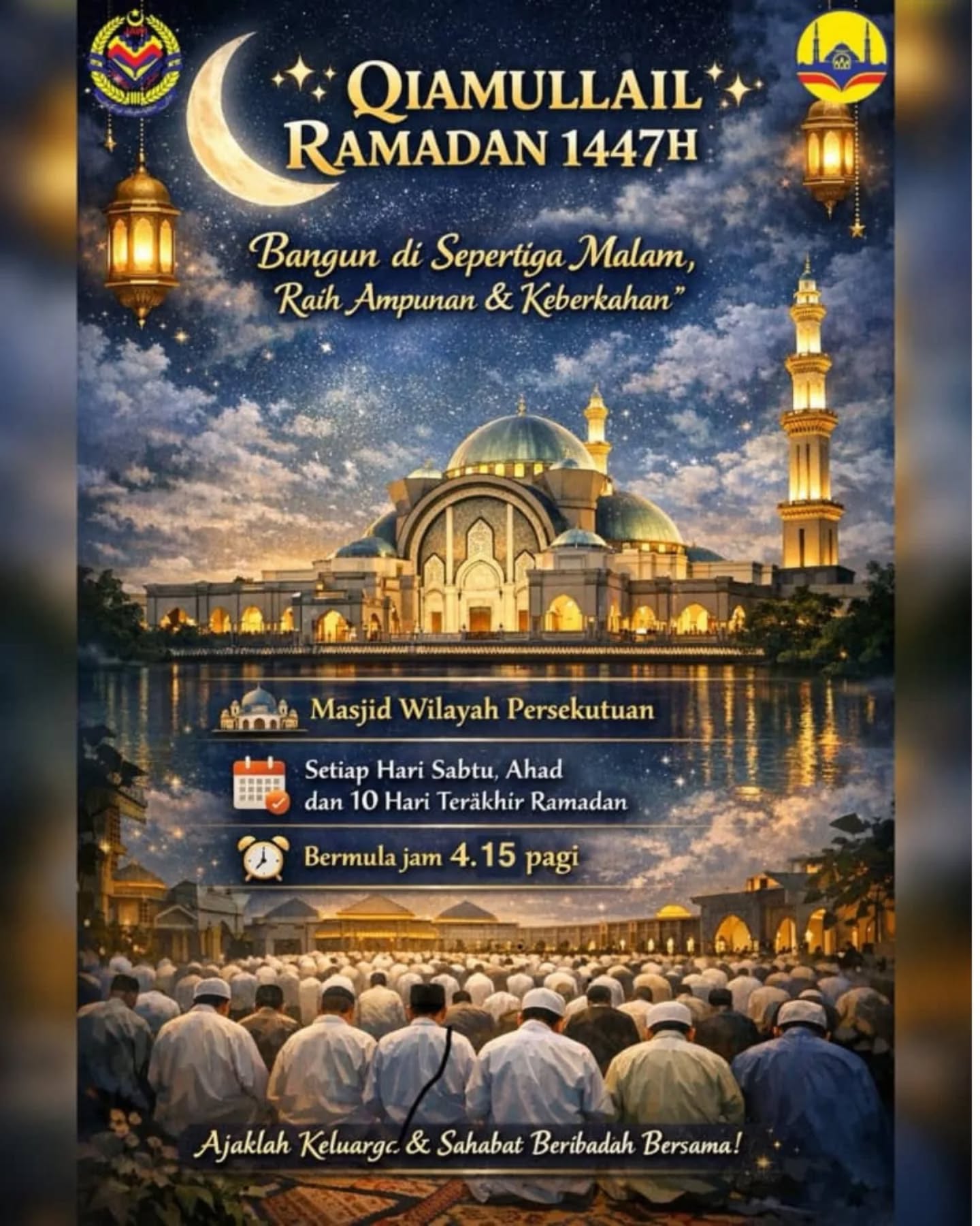 10 malam terakhir ramadan