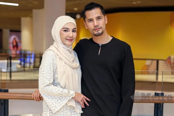 datin seri shahida