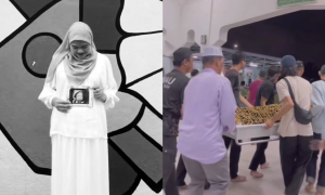 demam ketika hamil