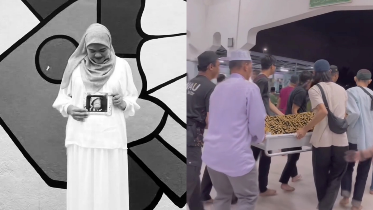 demam ketika hamil