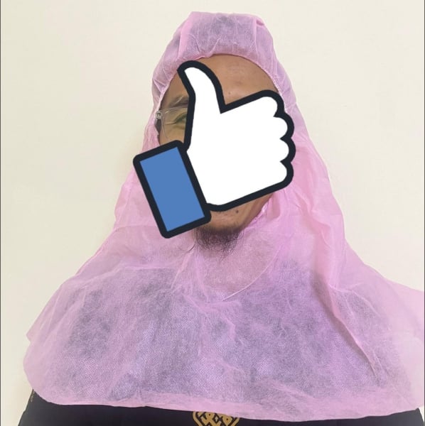 dewan bedah
