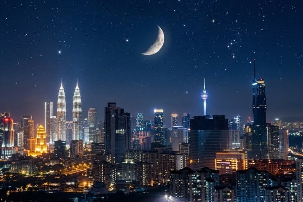doa 10 malam terakhir