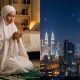 doa 10 malam terakhir