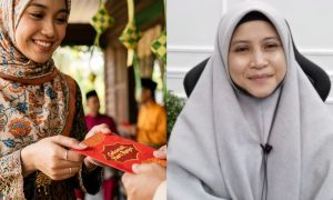 duit raya