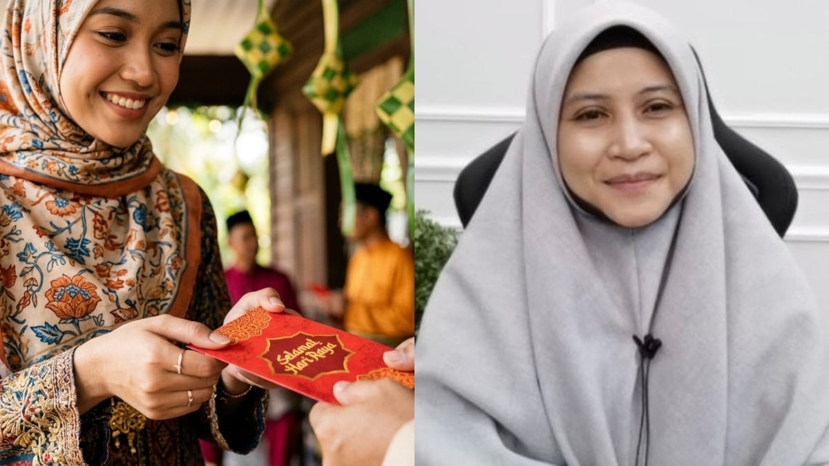 duit raya