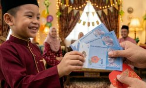 duit raya
