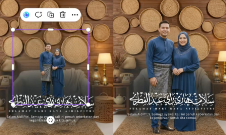 GAMBAR RAYA