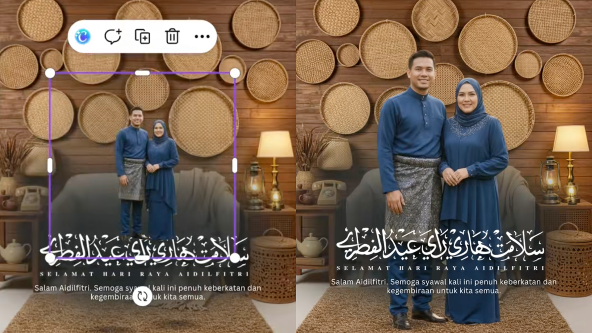GAMBAR RAYA