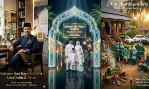 gambar studio raya