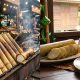 gerai lemang