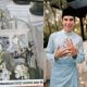 hantaran tunang