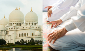 HUKUM SOLAT JUMAAT